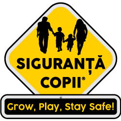 Siguranta Copii Logo